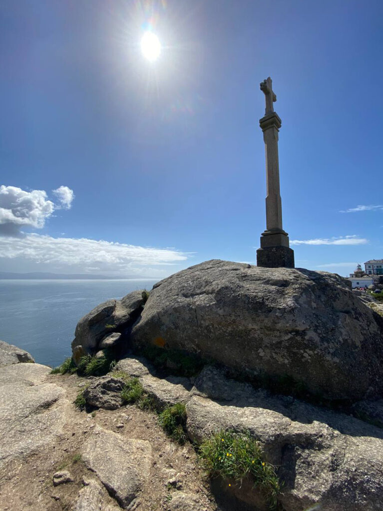 Viaggio in Galizia - Cabo Fisterra